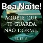 Boa noite. Boa tarde