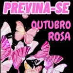 outubro rosa
