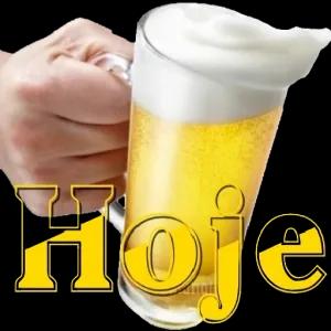 Hoje - getsticker.com