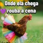 VOU DORMIR
