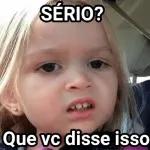 Tá frio, né?