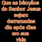 Que os Pretos-Velhos nos abençoem. Adorei as Almas!! 