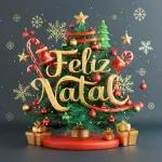 Feliz natal