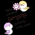 SEGUNDA FEIRA