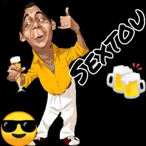SEXT 10.  - getsticker.com