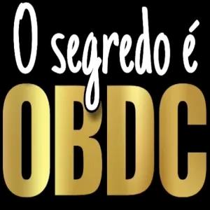 O segredo é OBDC - getsticker.com