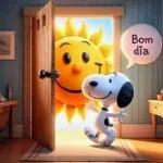 Snoopy 