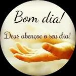 Bom dia! Deus abençoe o seu dia!