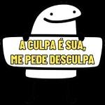 ISSO SÓ PODE SER OBRA DO CÃO