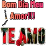 boa noite meu amor