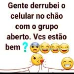 ABERTO