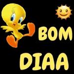 bom dia