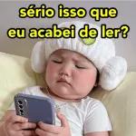 CONTA ESSE BABADO