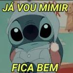 NÃO PRECISA MAIS RESPONDER