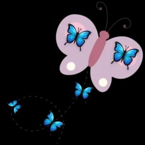 Que seja um Dia de Bençãos! - getsticker.com
