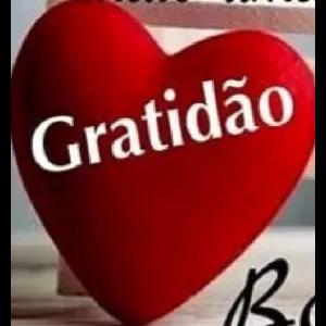 Gratidão - getsticker.com