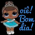 Um ótimo dia!