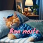 Boa Noite 