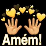  fé
Deus está
cuidando
de tudo!