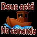 Dorme
COM
Deus!