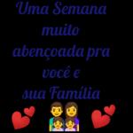 DEUS Os Abençoe Família