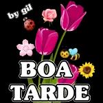 minha florzinha