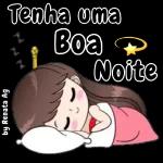 Boa
Noite!