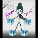 BOM SÃO JOÃO!
