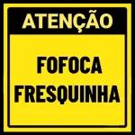 Fofoqueira