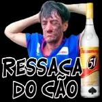 ressaca