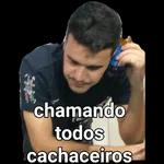 cachaça 