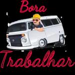 Trabalhar 