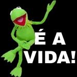 BORA... EU PAGO À TRÊS.