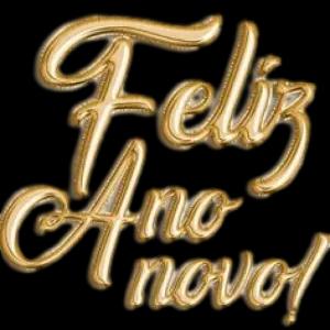Feliz no novol - getsticker.com
