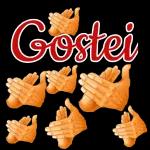 Gostei 