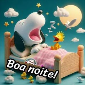 Boa noite! - getsticker.com