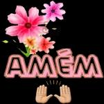 ‘AMEM!’