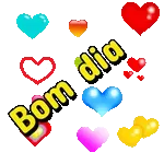 Um Bom Dia pra Você! Palavras de vida