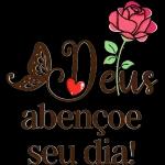 Bom dia 🌞