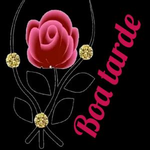 Boa tarde  - getsticker.com