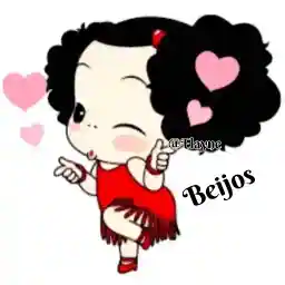 Boa noite 💋