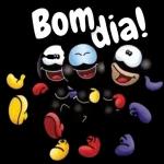 Bom Dia