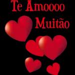 te amo