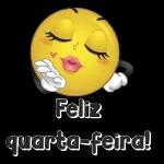 QUARTA-FEIRA