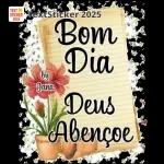 Bom dia 