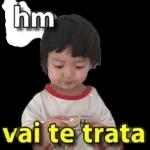 saudade de vc