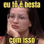 É HOJE!!!