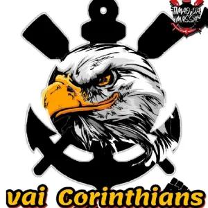 vai Corinthians - getsticker.com