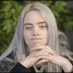 BILLIE EILISH