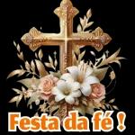Pacote de emojis cristãos grátis